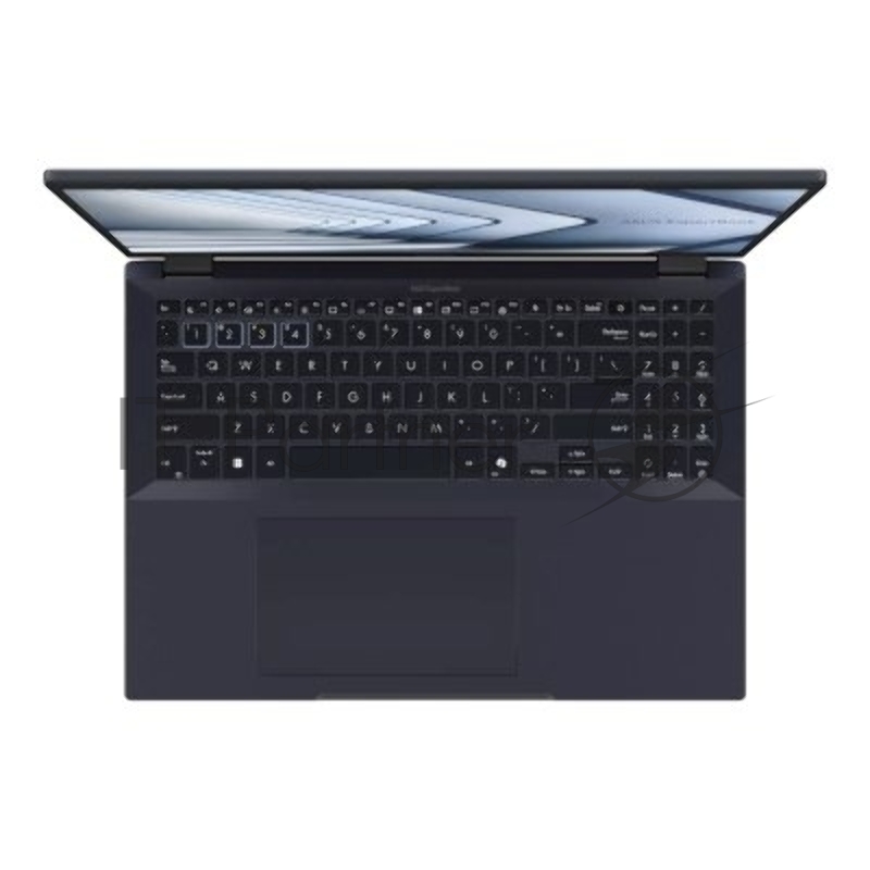 Ноутбук ASUS ExpertBook B3 B3604CVA-Q91718 черный Intel Core i5 1335U 1300MHz/16/1920x1200/16Gb/512Gb SSD/Intel Iris Xe Graphics/Wi-Fi/Bluetooth/DOS