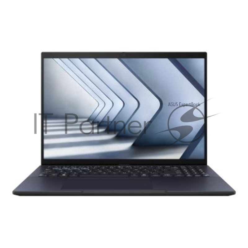 Ноутбук ASUS ExpertBook B3 B3604CVA-Q91718 черный Intel Core i5 1335U 1300MHz/16/1920x1200/16Gb/512Gb SSD/Intel Iris Xe Graphics/Wi-Fi/Bluetooth/DOS
