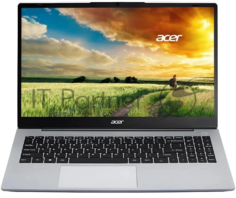 Ноутбук Acer Aspire 3 A325-42 15.6 FHD IPS, AMD R7-7730U, 16Gb, 512Gb SSD, no OS, серебристый (ZN.N01SI.03T)