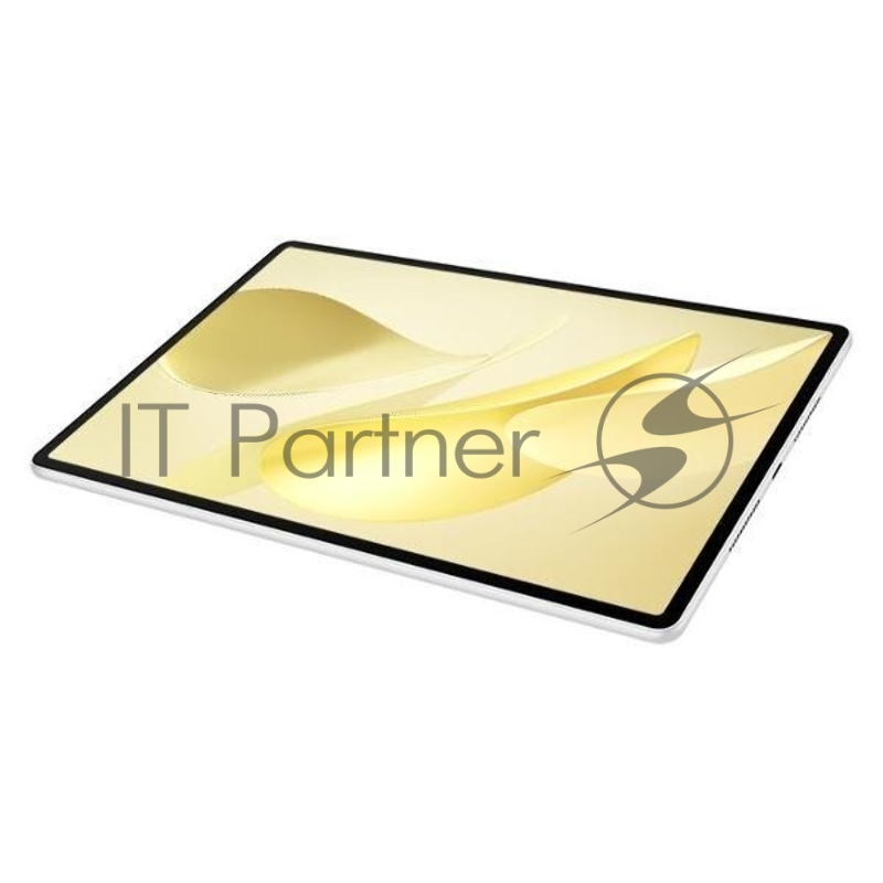 Планшет HUAWEI MatePad 12X 12+256Gb PaperMatte WF+KB White 53014KPV