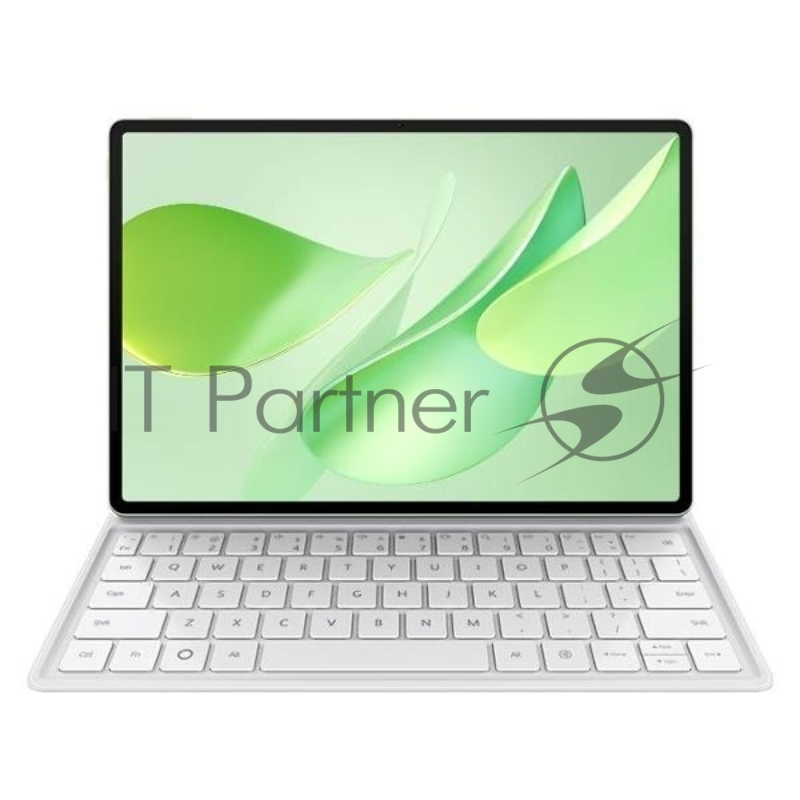 Планшет HUAWEI MatePad 12X 12+256Gb PaperMatte WF+KB Green 53014KPW