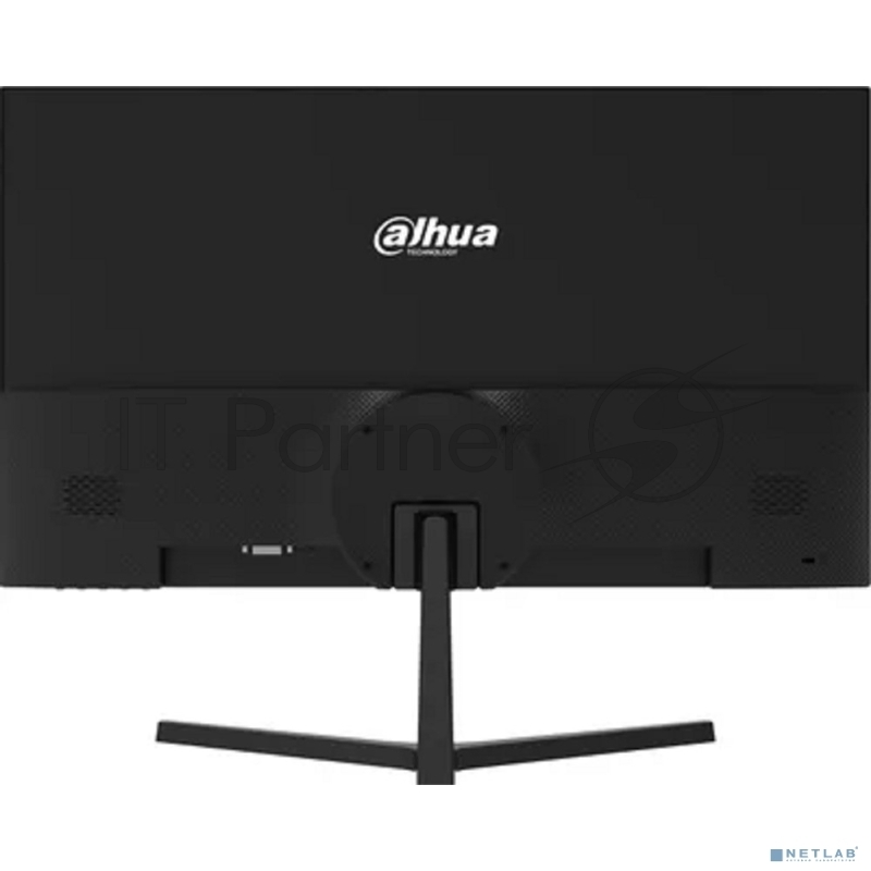 Монитор Dahua 23.8 DHI-LM24-B221S черный IPS LED 1ms 16:9 HDMI M/M матовая 1200:1 250cd 178гр/178гр 1920x1080 144Hz DP FHD 2.82кг