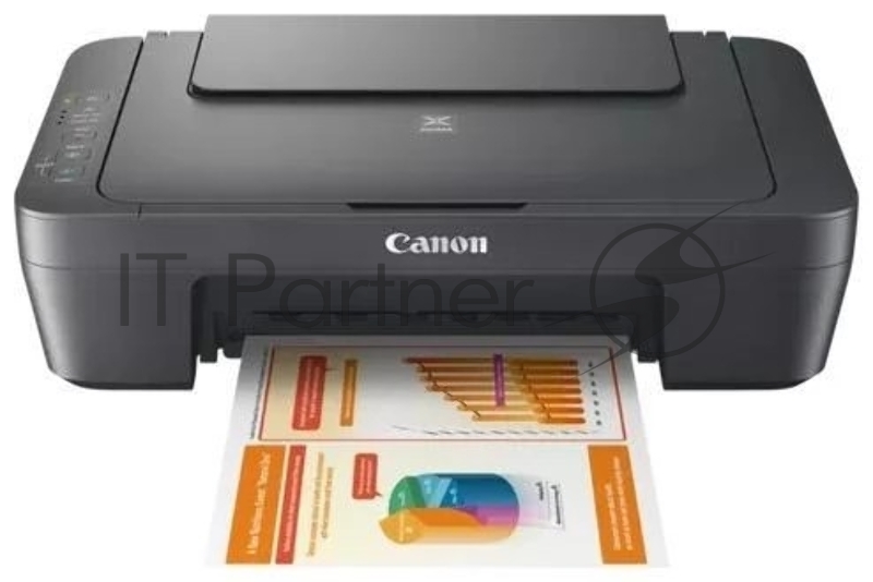 МФУ струйный Canon PIXMA MG2541S (0727C071/0727C067), A4, цветная, печ. 8 стр/мин. (ч/б) 4 стр/мин. (цветн.), 4800x600 dpi (принтер), 1200х600 dpi (сканер), USB