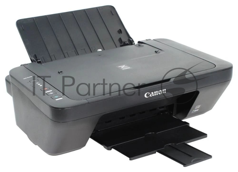 МФУ струйный Canon PIXMA MG2541S (0727C071/0727C067), A4, цветная, печ. 8 стр/мин. (ч/б) 4 стр/мин. (цветн.), 4800x600 dpi (принтер), 1200х600 dpi (сканер), USB
