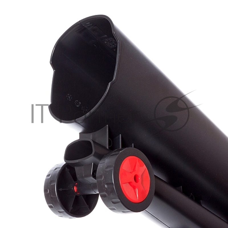 Воздуходувка-пылесос RedVerg RD-BV36/U пит.:от аккум. зеленый/черный