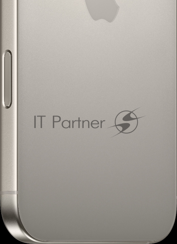 Смартфон Apple iPhone 16 Pro Max A3296 8/256Gb натуральный титан