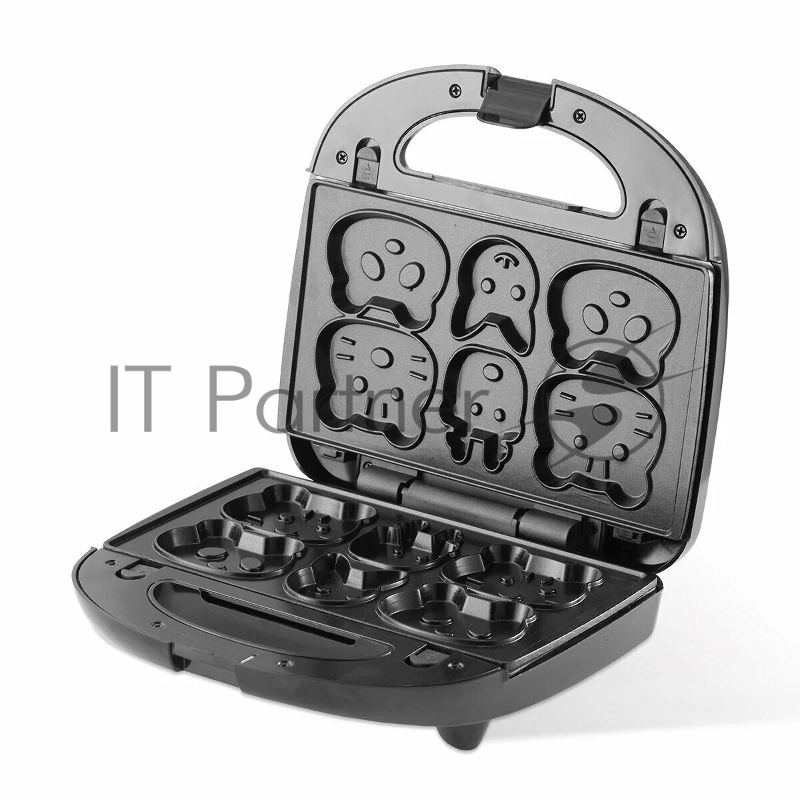 Мультипекарь ATLANTA ATH-1067 (black)