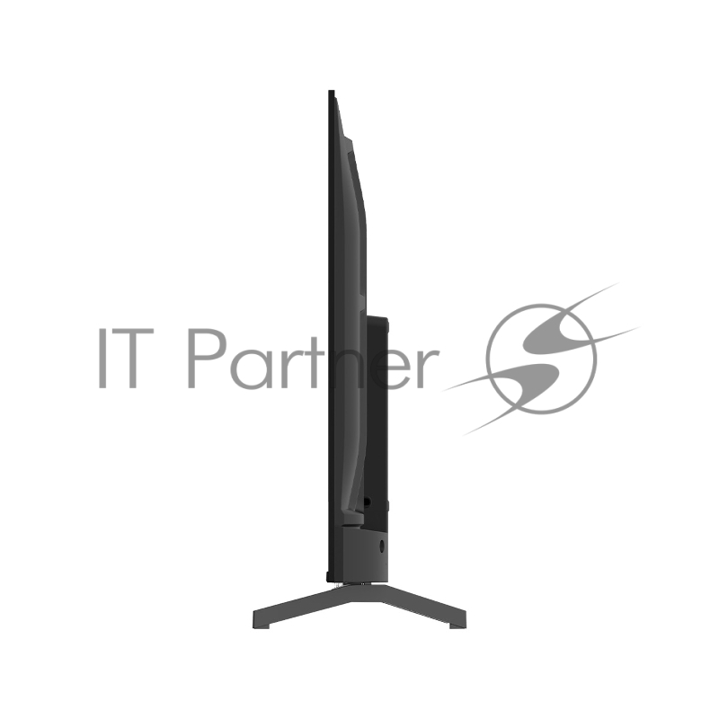 Телевизор Blackton Bt 43FS34B Black РФ. 43, 109.22 см, FHD 1920*1080, 220 cd/m2 ±10%, 4000:1, DVB-C/T/T2, 2 HDMI, 2 USB, звук 16 Вт, Smart TV, ОС Android 14 + Bt launcher, магазин приложений, стриминговые сервисы, тонкие рамки