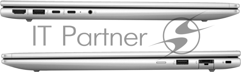 Ноутбук HP Probook 460 G11 (A23C9EA_32Win11P) Intel Core Ultra 7 155U 1700MHz/16/1920x1200/32GB/512GB SSD/Intel Graphics/Wi-Fi/Bluetooth/Windo 11 Pro (Silver)