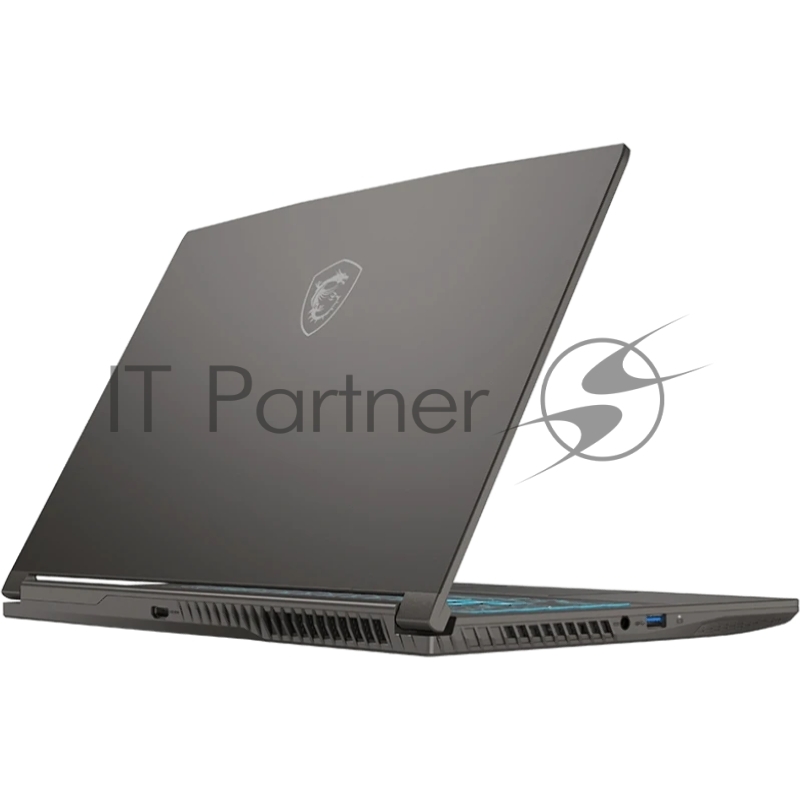 MSI Thin 15 B13UC Intel Core i5 13420H 2100MHz/15.6/1920x1080/16GB/10 SSD/NVIDIA GeForce RTX 3050 4GB/Wi-Fi/Bluetooth/Windows 11 Pro (9S7-16R831-3287_Win11P) Gray