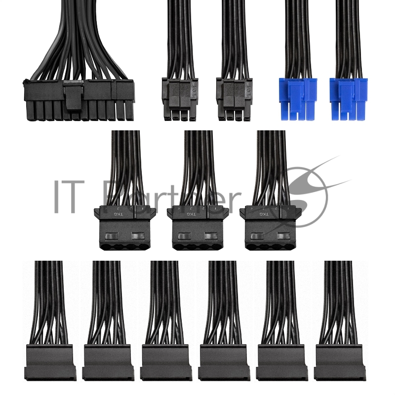 Корпус Miditower ExeGate EVO-9211-EVO800 (ATX, БП EVO800RGB с вент. 12см, с окном, 2*USB+1*USB3.0, HD аудио, черный, 1 вент. с RGB подсветкой)