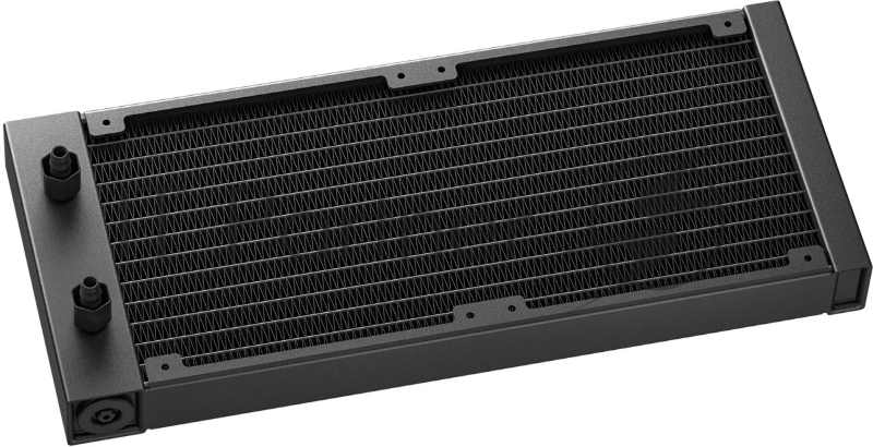 Вентилятор для процессора Deepcool LM240