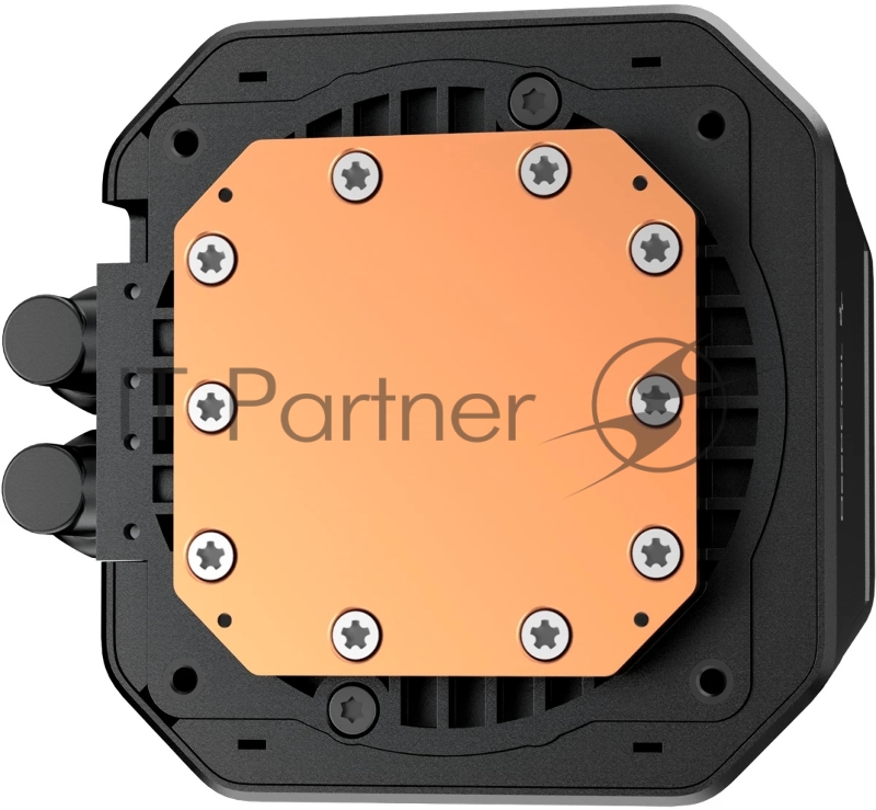 Вентилятор для процессора Deepcool LM240