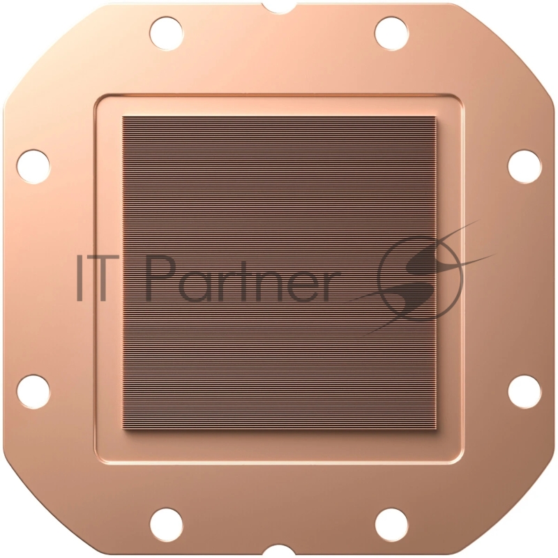 Система водяного охлаждения ID-Cooling FX360 LCD PE (Soc 1851/1700/1200/115X/AM5/AM4, 3x120mm fan, 2450rpm, 34.3 дБ, 350W, PWM 4-pin, Al+Cu) (FX360 LCD PE)