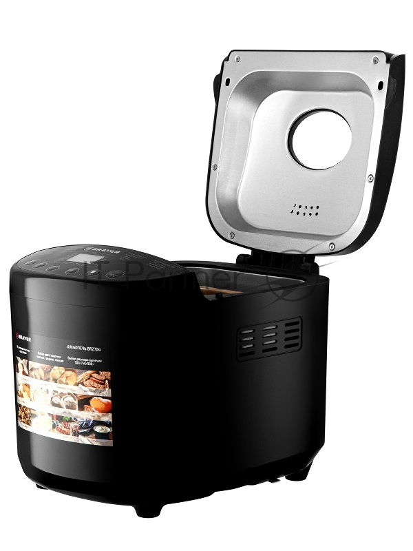 Хлебопечь BRAYER BR2704