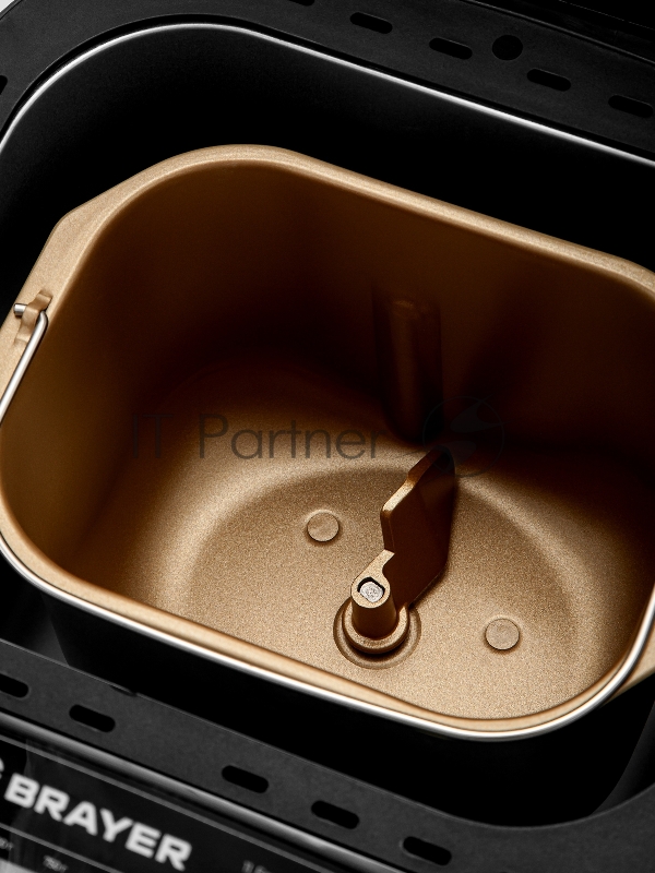 Хлебопечь BRAYER BR2704