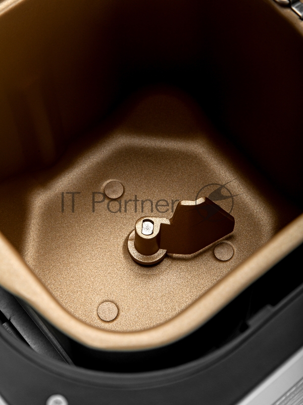 Хлебопечь BRAYER BR2705