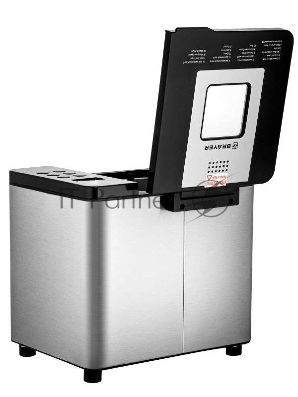 Хлебопечь BRAYER BR2705