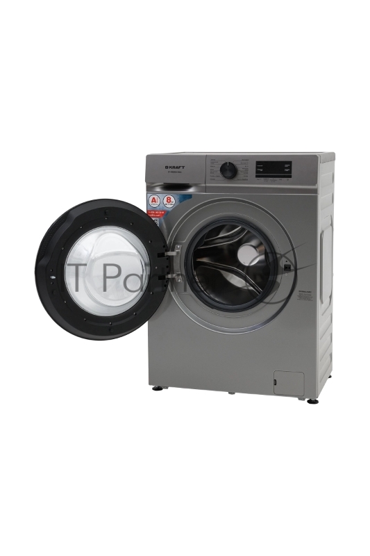 Стиральная машина KRAFT KF-MBDS8148G