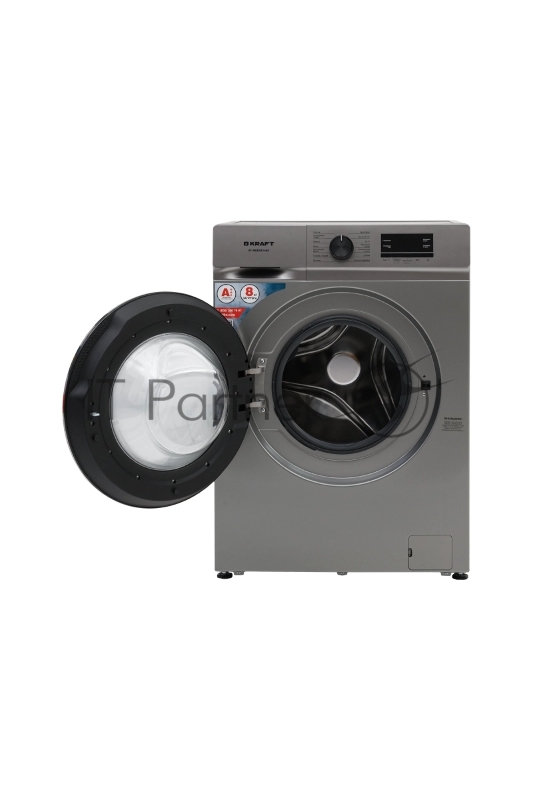 Стиральная машина KRAFT KF-MBDS8148G