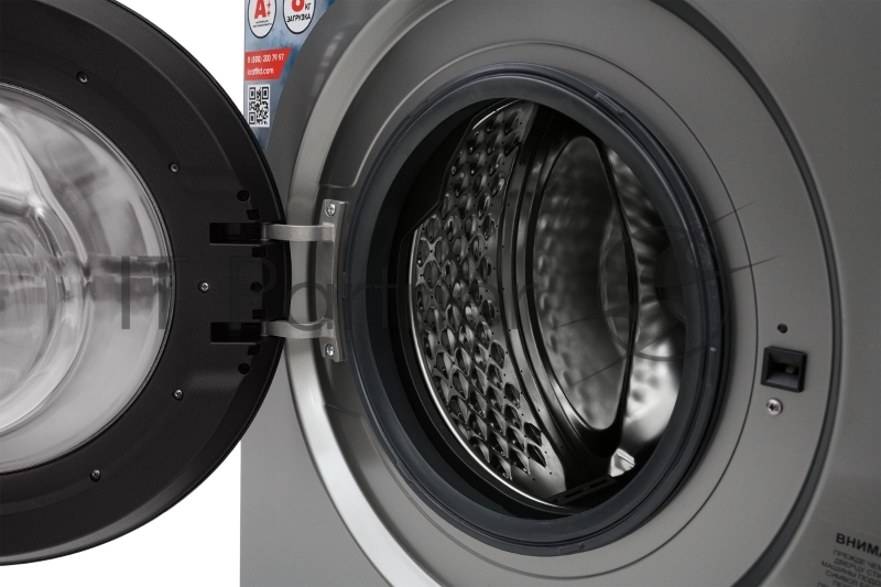 Стиральная машина KRAFT KF-MBDS8148G