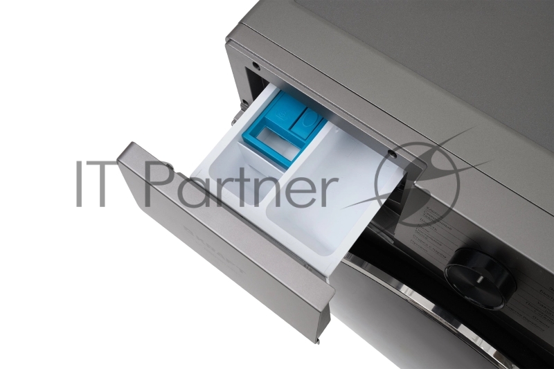 Стиральная машина KRAFT KF-MBDS8148G