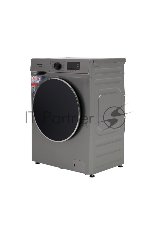 Стиральная машина KRAFT KF-MBDS8148G