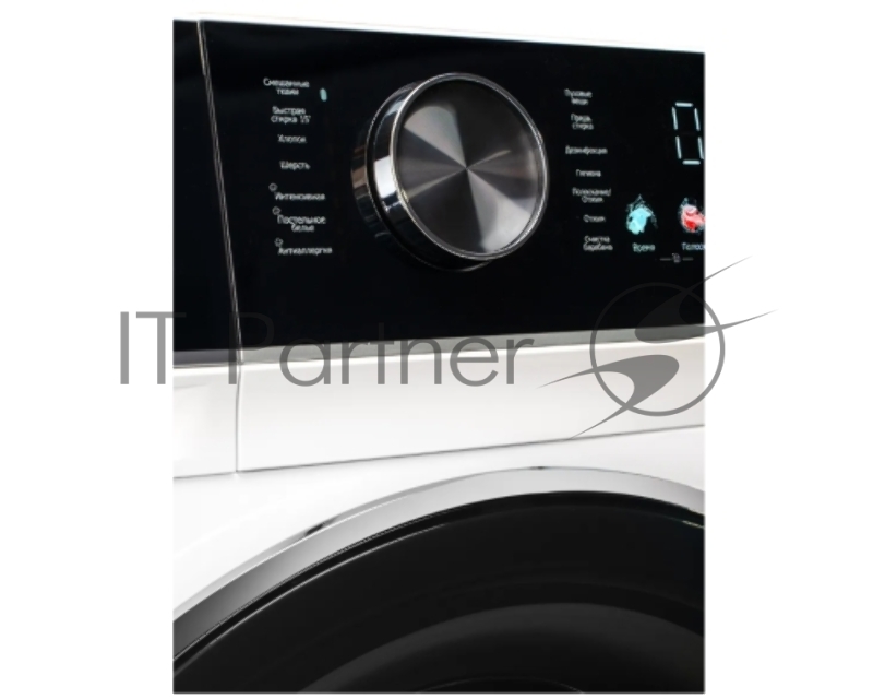 Стиральная машина Delonghi BELINDA L 1026 VI