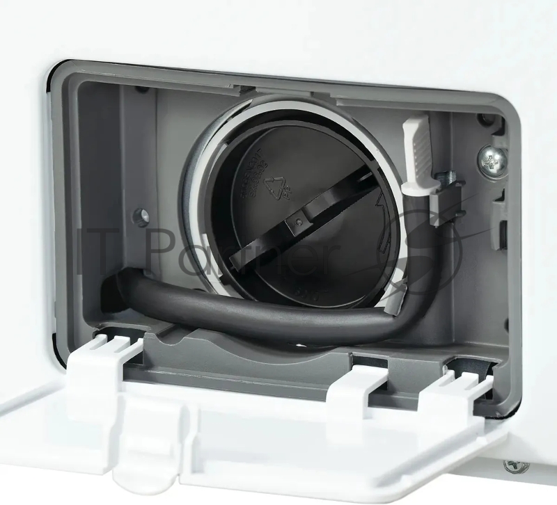 Стиральная машина Бирюса WM-SM510/10 класс: A+++ загр.фронтальная макс.:5кг белый