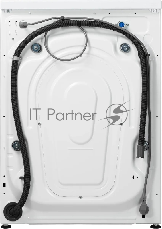 Стиральная машина Бирюса WM-SM510/10 класс: A+++ загр.фронтальная макс.:5кг белый