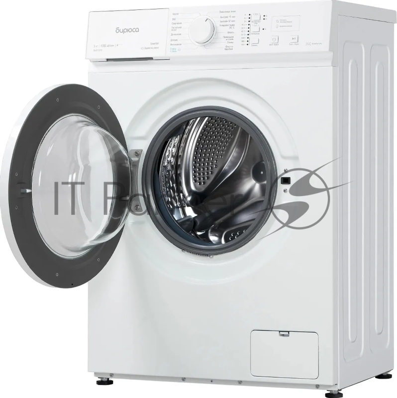 Стиральная машина Бирюса WM-SM510/10 класс: A+++ загр.фронтальная макс.:5кг белый