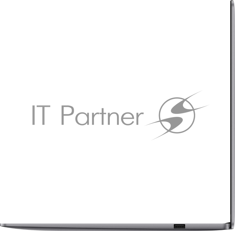 Ноутбук Huawei MateBook 14 FlemingH серый Core Ultra 5 16Gb SSD512Gb Intel Arc 14 OLED Touch 2K (2880x1920) без ОС WiFi BT Cam