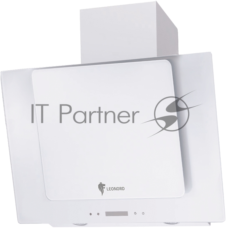 Кухонная вытяжка LEONORD LEH-060-50W (109917) белый