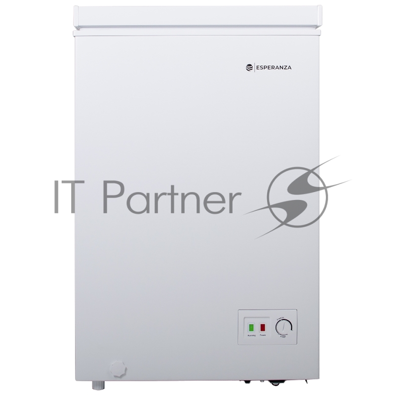 Морозильный ларь ESPERANZA Elite CFH110 FW