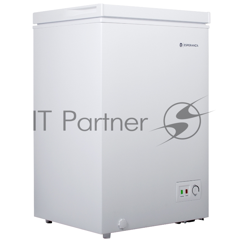 Морозильный ларь ESPERANZA Elite CFH110 FW
