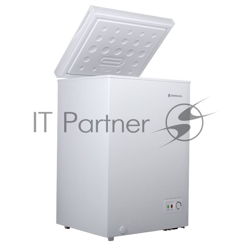 Морозильный ларь ESPERANZA Elite CFH110 FW