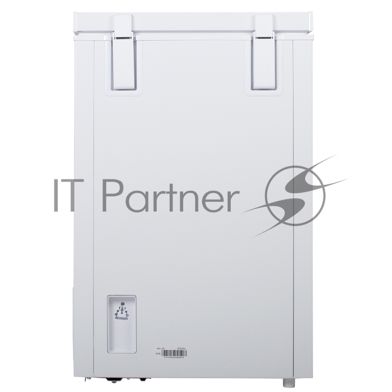 Морозильный ларь ESPERANZA Elite CFH110 FW