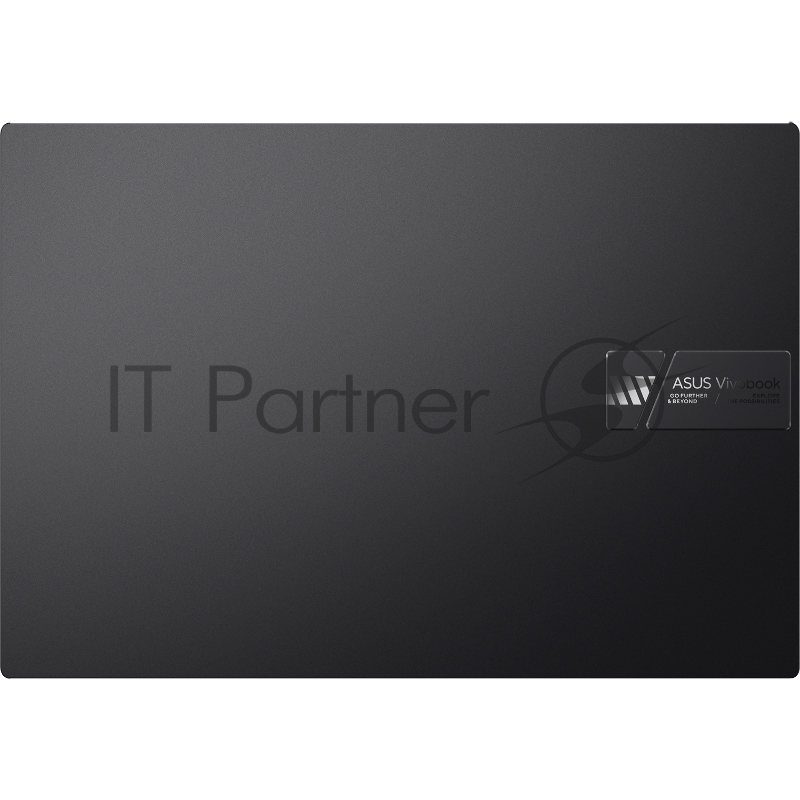 Ноутбук ASUS K3605ZV-RP249 серебристый 16(1920x1200 (матовый, 144Hz) WVA)/Intel Core i5 12500H(2.5Ghz)/16384Mb/1024PCI GeForce RTX4060(8192Mb)/Cam/BT/WiFi/70 1y/1.8kg/Cool noOS