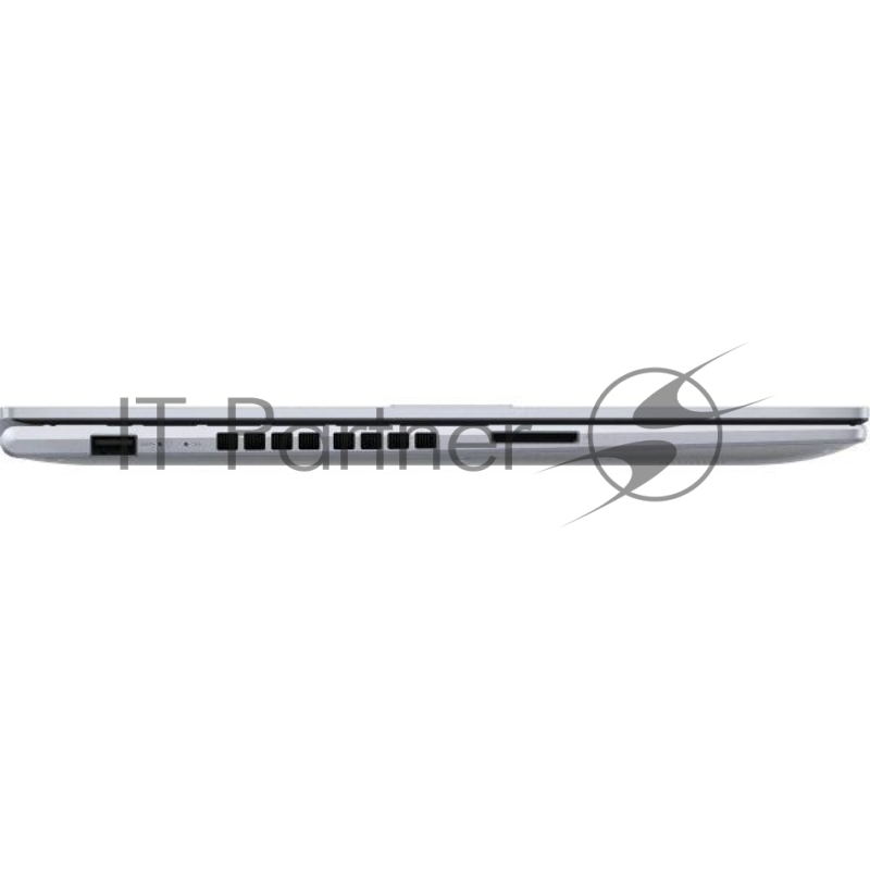 Ноутбук ASUS K3605ZV-RP249 серебристый 16(1920x1200 (матовый, 144Hz) WVA)/Intel Core i5 12500H(2.5Ghz)/16384Mb/1024PCI GeForce RTX4060(8192Mb)/Cam/BT/WiFi/70 1y/1.8kg/Cool noOS