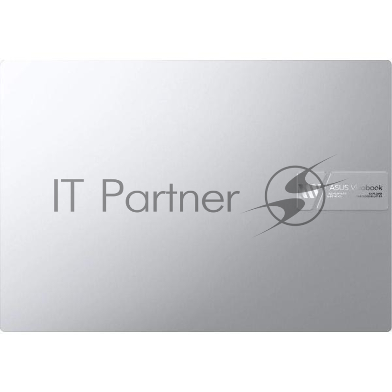 Ноутбук ASUS K3605ZV-RP249 серебристый 16(1920x1200 (матовый, 144Hz) WVA)/Intel Core i5 12500H(2.5Ghz)/16384Mb/1024PCI GeForce RTX4060(8192Mb)/Cam/BT/WiFi/70 1y/1.8kg/Cool noOS