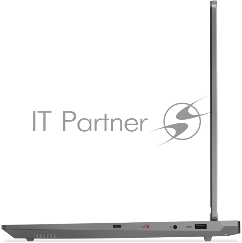 Ноутбук Lenovo LOQ 15AHP10/15.6 Full HD 1920x1080/AMD Ryzen 5 220/16 Gb/512 Gb SSD/nVidia GeForce RTX 5050 8GB/No OS/серый/2.4 кг