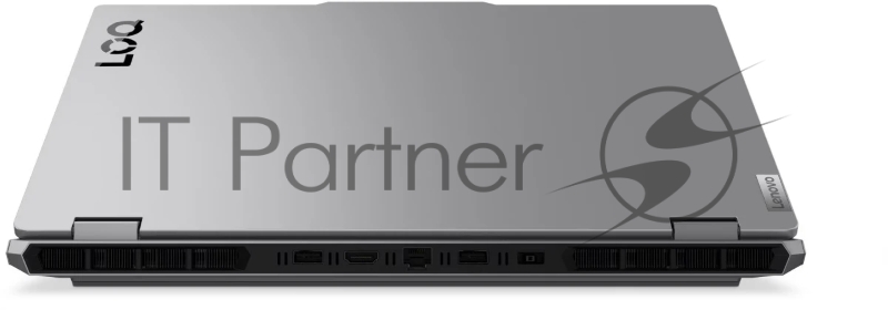 Ноутбук Lenovo LOQ 15AHP10/15.6 Full HD 1920x1080/AMD Ryzen 5 220/16 Gb/512 Gb SSD/nVidia GeForce RTX 5050 8GB/No OS/серый/2.4 кг