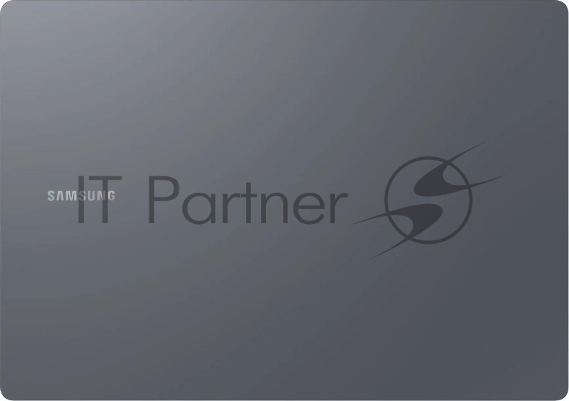 Ноутбук Samsung Galaxy Book 4 Pro NP960 Core Ultra 5 125U 16Gb SSD512Gb Intel Arc 16 AMOLED Touch 3K (2880x1800) Windows 11 Home grey WiFi BT Cam (NP960XGK-LG6IN)