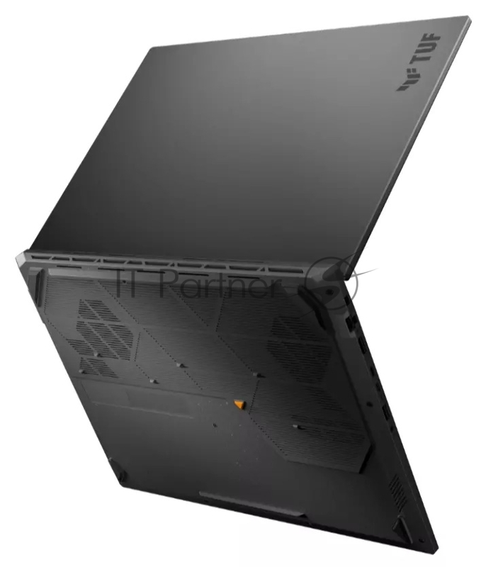 Ноутбук ASUS TUF Gaming A18 FA808UH-S8050 серый AMD Ryzen 7 260 3800MHz/18/1920x1200/16GB/512GB SSD/NVIDIA GeForce RTX 5050 8GB/Wi-Fi/Bluetooth/DOS