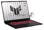 Ноутбук ASUS TUF Gaming A18 FA808UH-S8050 серый AMD Ryzen 7 260 3800MHz/18/1920x1200/16GB/512GB SSD/NVIDIA GeForce RTX 5050 8GB/Wi-Fi/Bluetooth/Windows 11 Pro