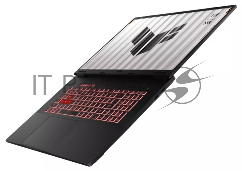 Ноутбук ASUS TUF Gaming A18 FA808UH-S8050 серый AMD Ryzen 7 260 3800MHz/18/1920x1200/32GB/512GB SSD/NVIDIA GeForce RTX 5050 8GB/Wi-Fi/Bluetooth/Windows 11 Pro