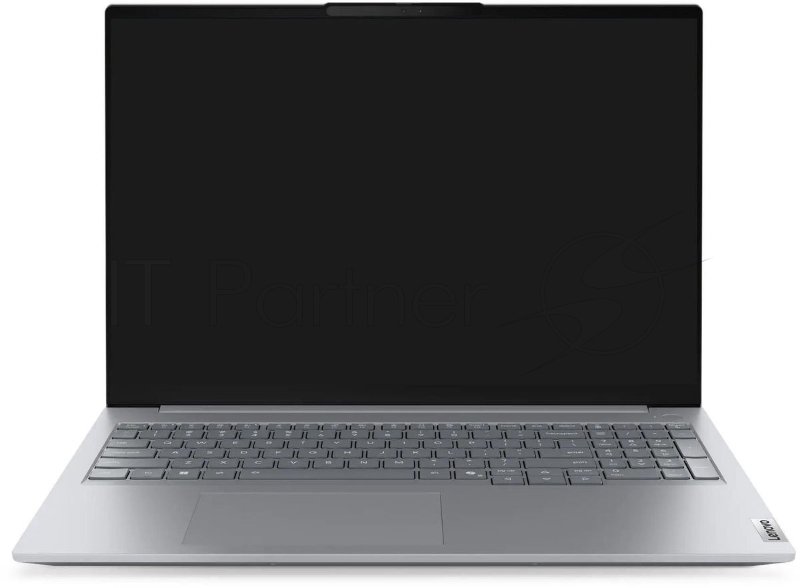 Ноутбук Lenovo ThinkBook 16 G8 IAL Intel Core Ultra 5 225U 2400MHz/16/1920x1200/16GB/512GB SSD/Intel Graphics/Wi-Fi/Bluetooth/Windo 11 Pro (21SK0027GQ_Win11P) Grey