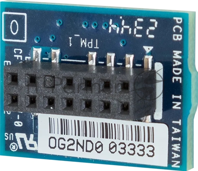 Модуль безопасности Gigabyte TPM 2.0 module