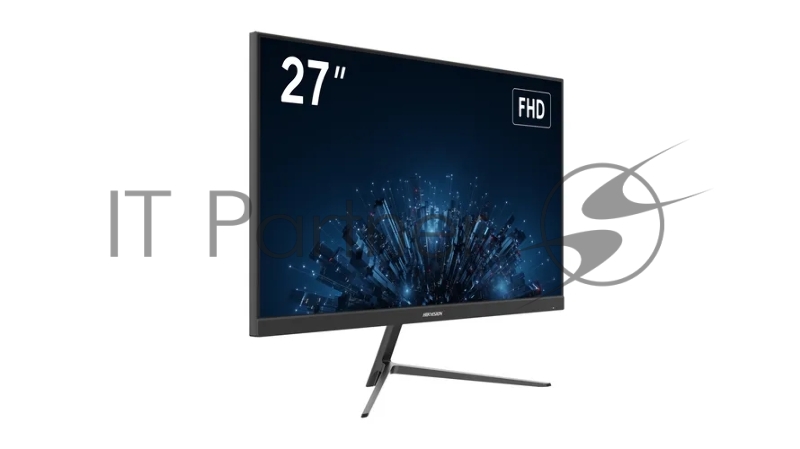 Монитор Hikvision DS-D5027F3-2P2 (27, 1920х1080, IPS)