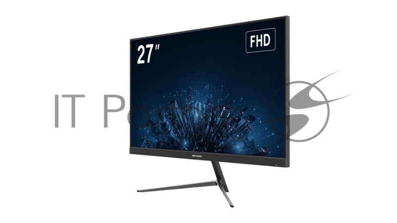 Монитор Hikvision DS-D5027F3-2P2 (27, 1920х1080, IPS)